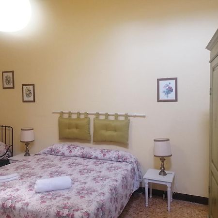 Casa Di Osio Acomodação com café da manhã Siena Exterior foto