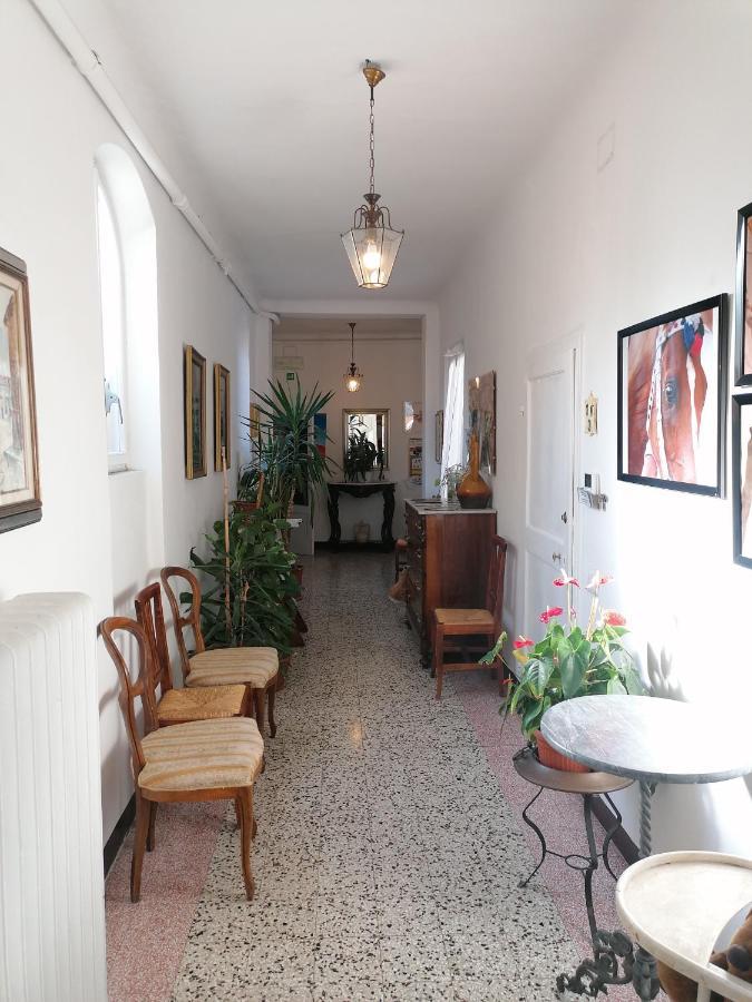 Casa Di Osio Acomodação com café da manhã Siena Exterior foto