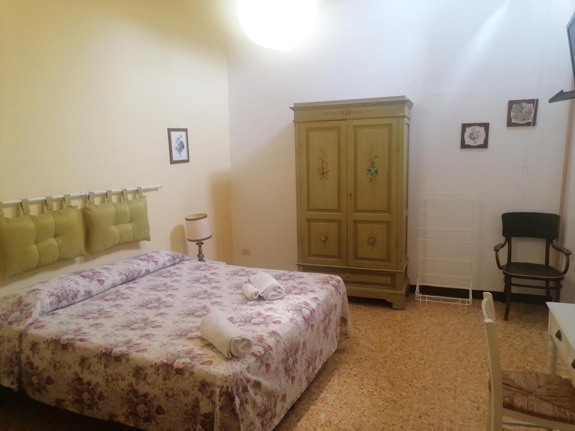 Casa Di Osio Acomodação com café da manhã Siena Exterior foto