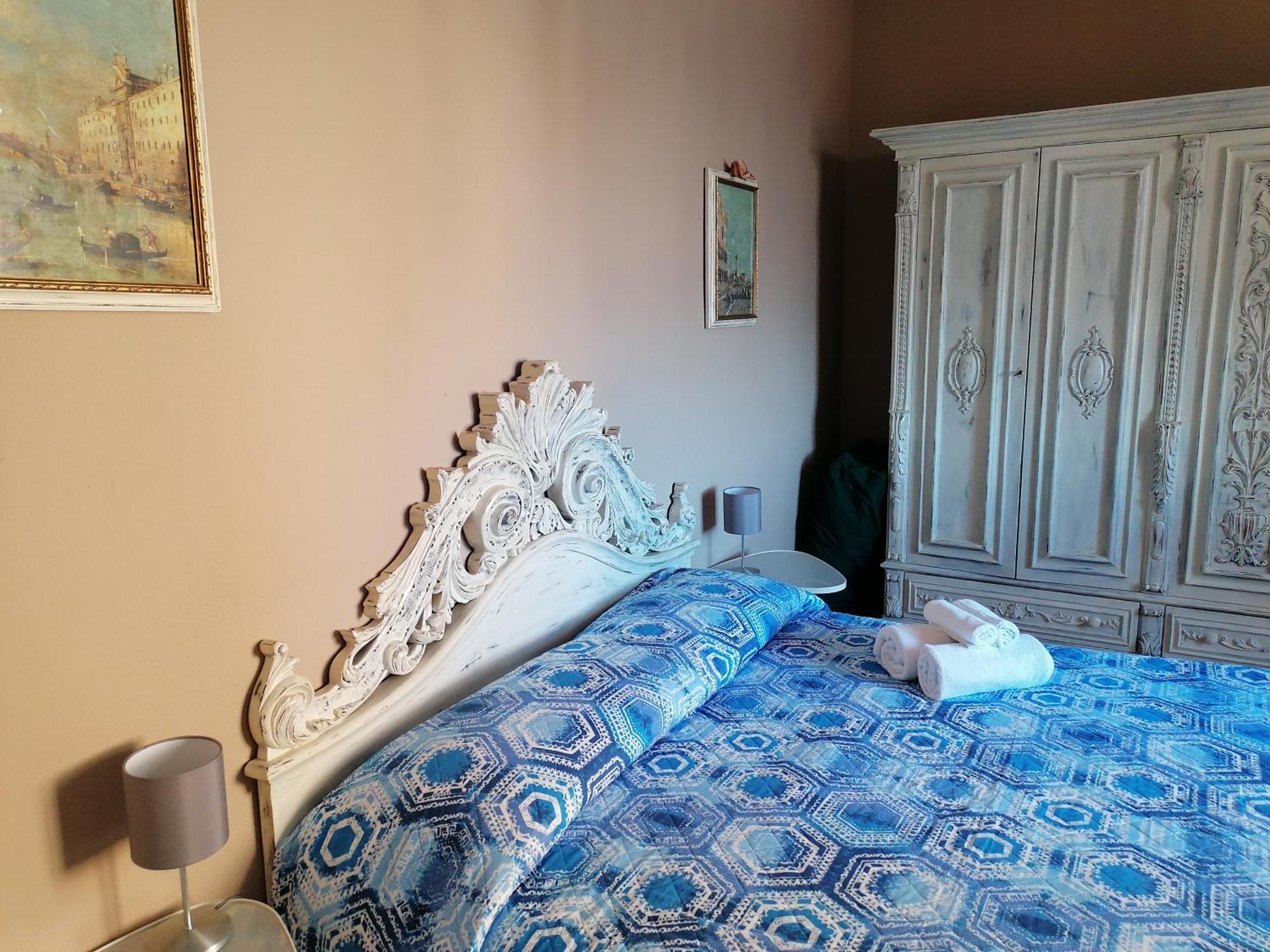 Casa Di Osio Acomodação com café da manhã Siena Exterior foto